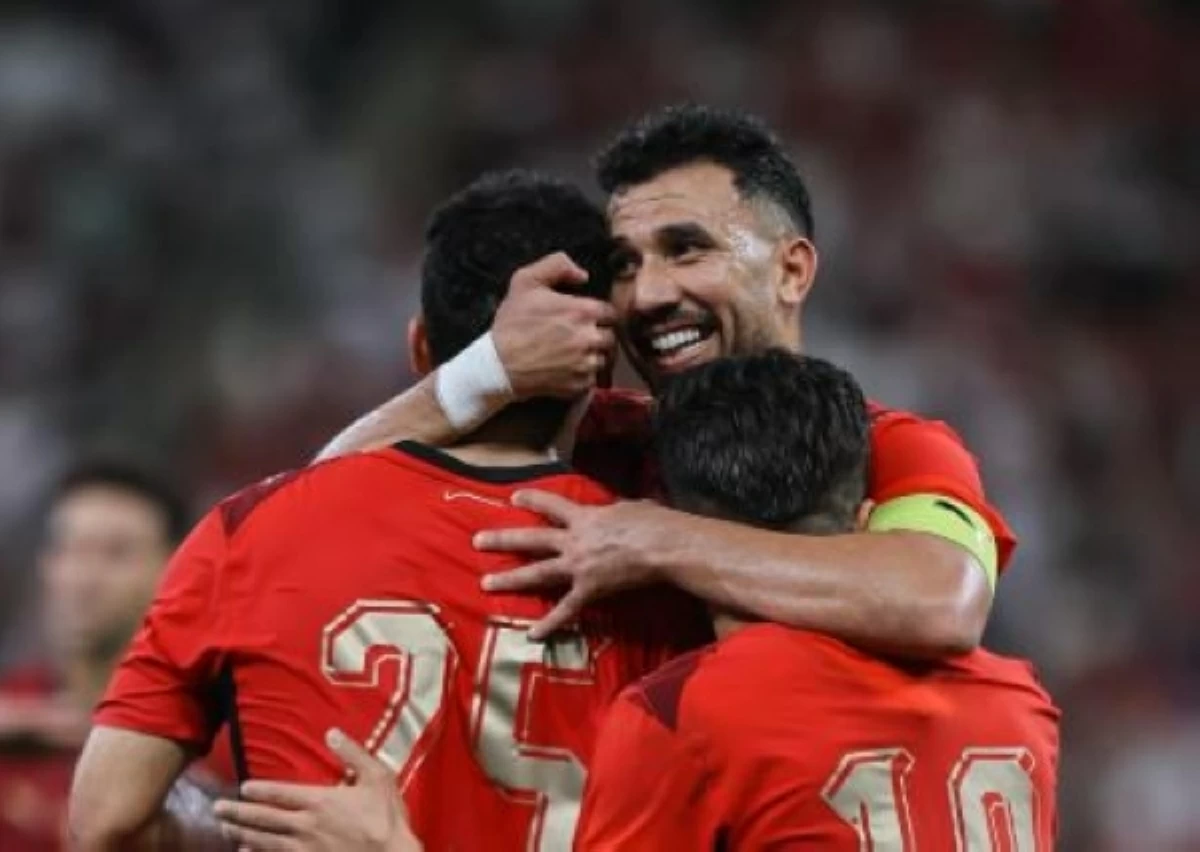 موعد مباراة مصر وبلجيكا في كأس العالم 2026 والقنوات الناقلة