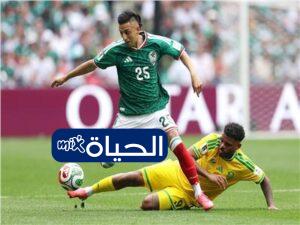 موعد مباراة المكسيك ضد التشيك في كأس العالم 2026 القنوات الناقلة