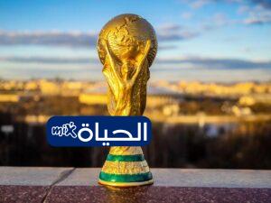 مواعيد مباريات مصر في كأس العالم 2026 والقنوات الناقلة