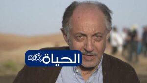 وفاة الفنان المصري عبدالعزيز مخيون بعد أزمة صحية مفاجئة