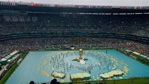 موعد مباراة أمريكا و باراجواي بكأس العالم FIFA 2026
