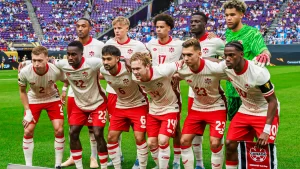 موعد مباراة منتخب مباراة كندا ومنتخب البوسنة والهرسك في كأس العالم 2026