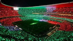 موعد افتتاحية اول مباراة في كأس العالم 2026 المكسيك ضد جنوب افريقيا
