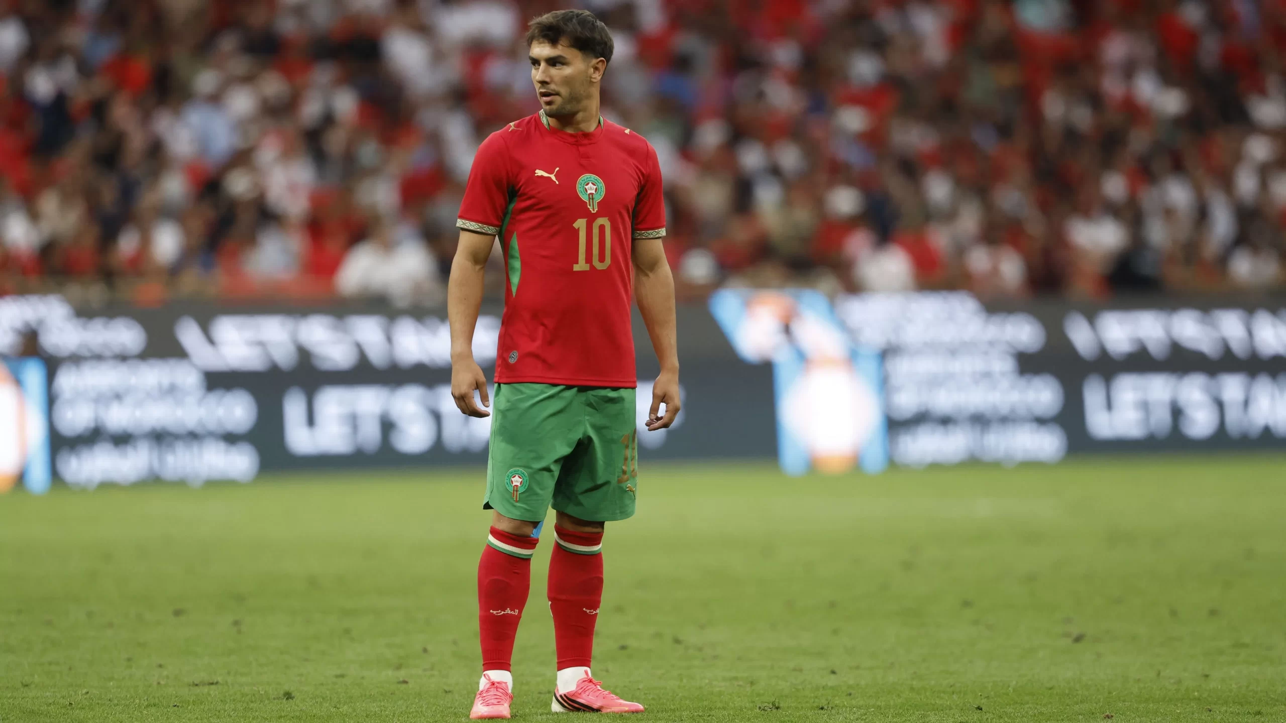 موعد إنطلاق مباراة المغرب والنرويج في كأس العالم 2026وكيف تتابعها مجانا