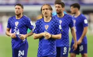 موعد مباراة كرواتيا ضد بنما في كأس العالم 2026 القنوات الناقلة