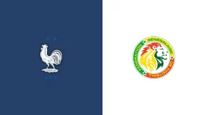 موعد مباراة فرنسا ضد السنغال  في كأس العالم 2026 والقنوات الناقلة