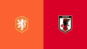 القنوات الناقلة لمباراة هولندا ضد اليابان في كأس العالم 2026