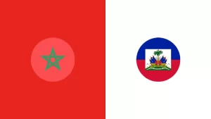موعد مباراة المغرب ضد هايتي في كأس العالم 2026 القنوات الناقلة