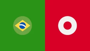 موعد مباراة البرازيل واليابان في دور الـ32 من كأس العالم2026 والقنوات الناقلة