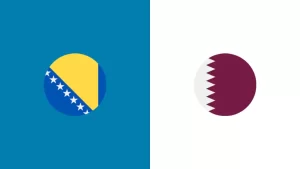 موعد مباراة قطر ضد البوسنة والهرسك في كأس العالم 2026 القنوات الناقلة
