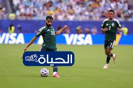 القنوات الناقلة لمباراة السعودية ضد إسبانيا اليوم في كأس العالم 2026