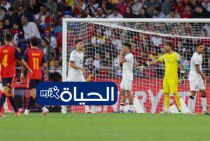 موعد مباراة العراق ضد فنزويلا ودياً استعداداً لكأس العالم 2026 القنوات الناقلة