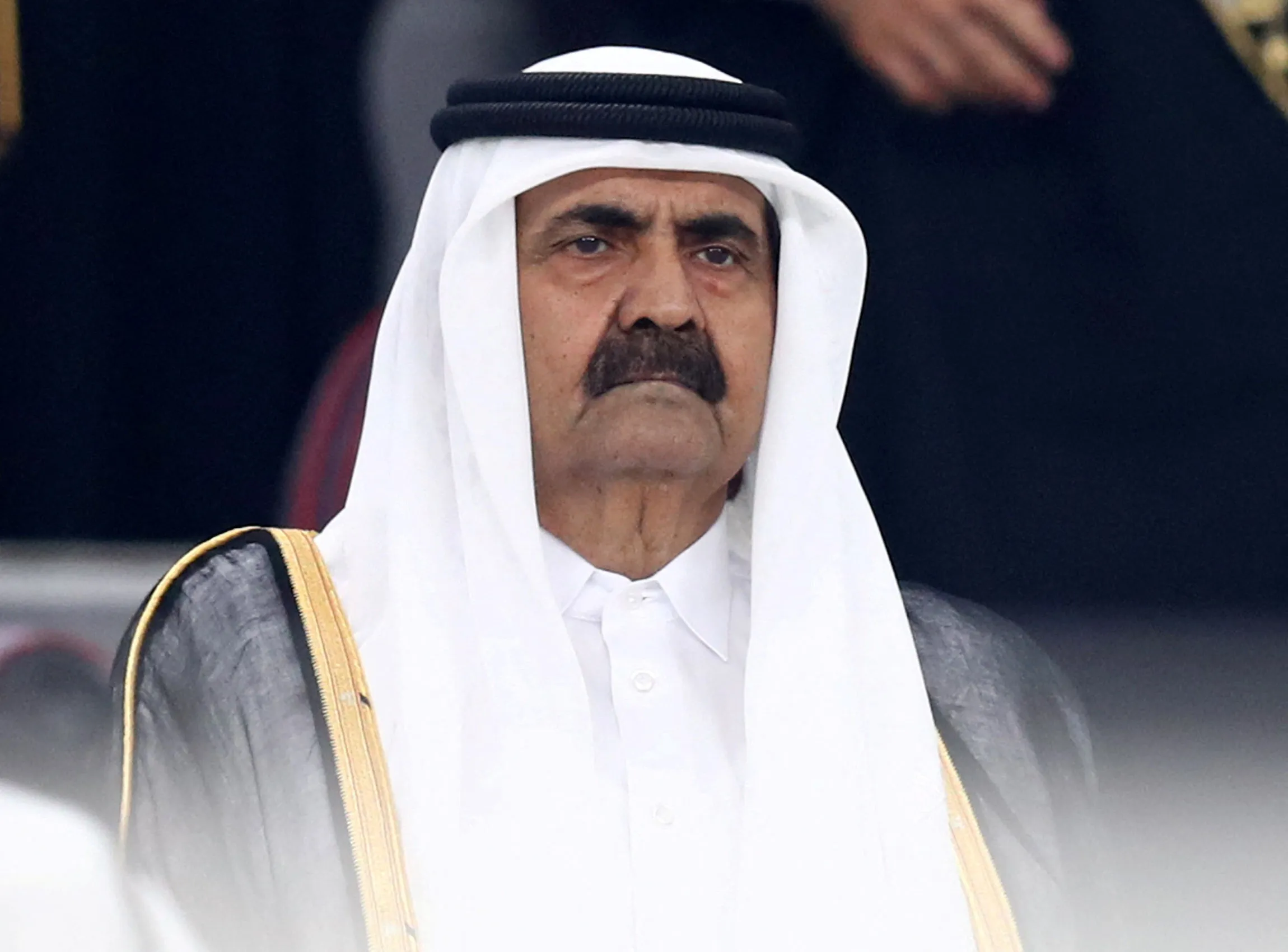 سبب وفاة الشيخ حمد بن خليفة آل ثاني.. قطر تعلن رحيل الأمير الوالد وباني نهضتها الحديثة عن عمر 74 عامًا